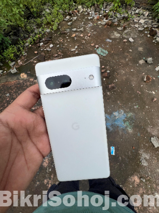Pixel 7 USA 8/128